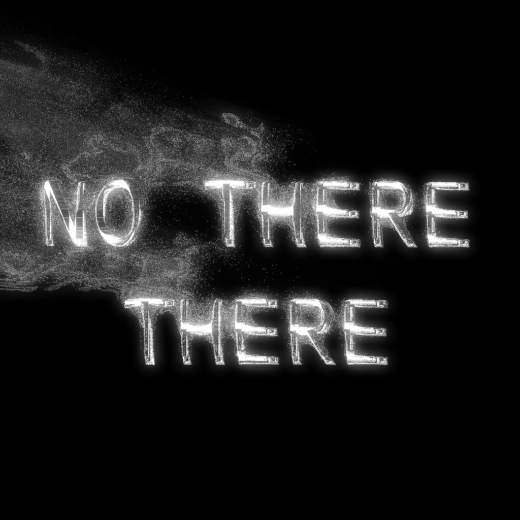 No There, There - Farcaster Mini Apps